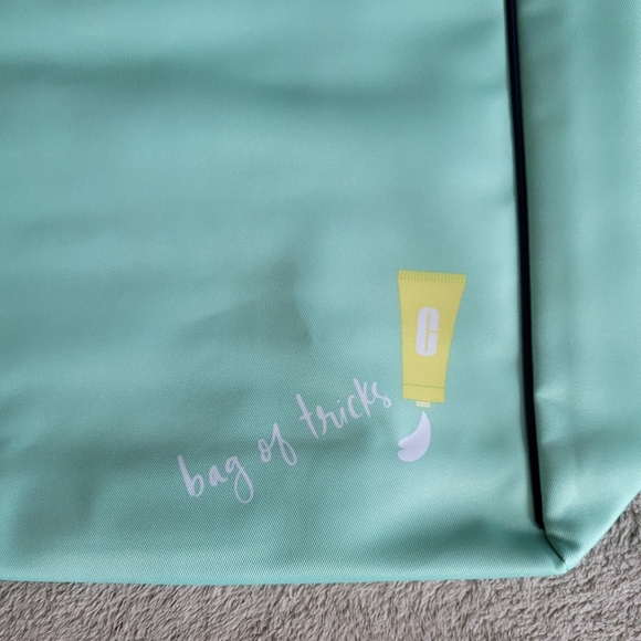 Clinque x Kate Spade tote - Picture 2 of 11